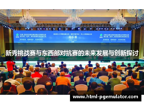新秀挑战赛与东西部对抗赛的未来发展与创新探讨