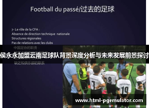 侯永永加盟云南足球队背景深度分析与未来发展前景探讨