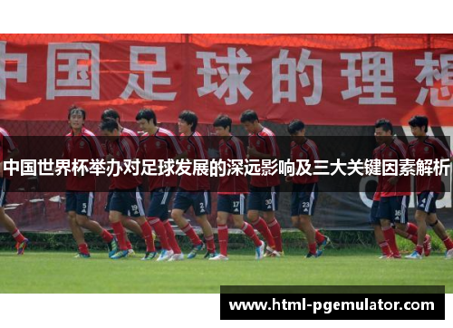 中国世界杯举办对足球发展的深远影响及三大关键因素解析
