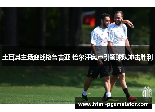 土耳其主场迎战格鲁吉亚 恰尔汗奥卢引领球队冲击胜利
