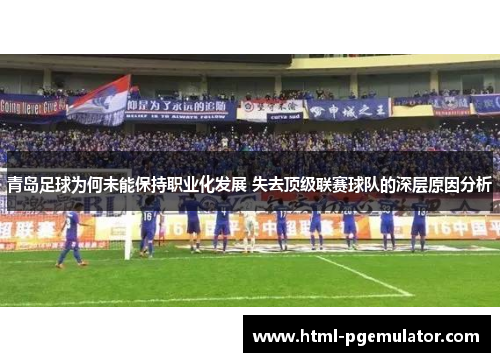 青岛足球为何未能保持职业化发展 失去顶级联赛球队的深层原因分析