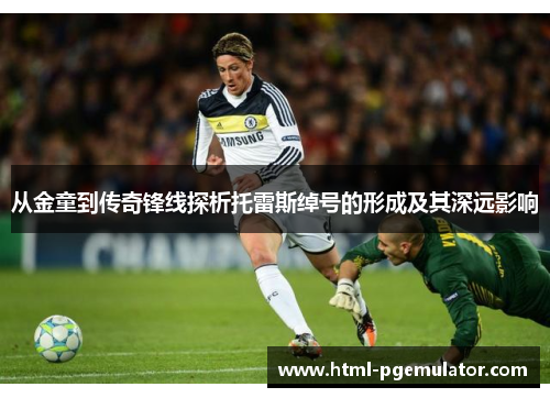 从金童到传奇锋线探析托雷斯绰号的形成及其深远影响 从金童到传奇锋线探析托雷斯绰号的形成及其深远影响