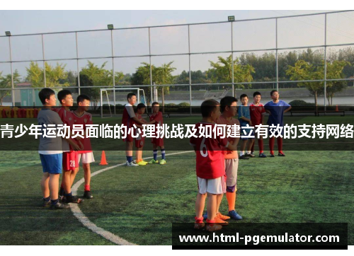 青少年运动员面临的心理挑战及如何建立有效的支持网络