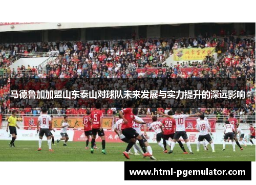 马德鲁加加盟山东泰山对球队未来发展与实力提升的深远影响