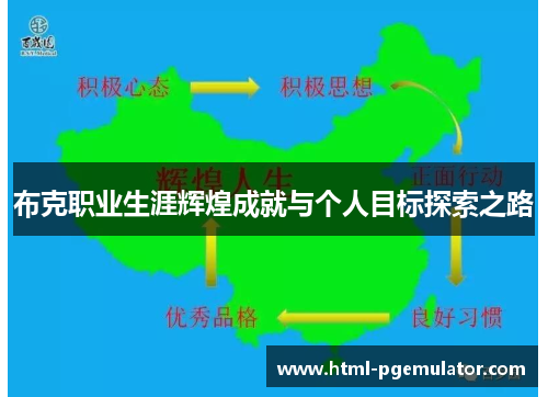 布克职业生涯辉煌成就与个人目标探索之路